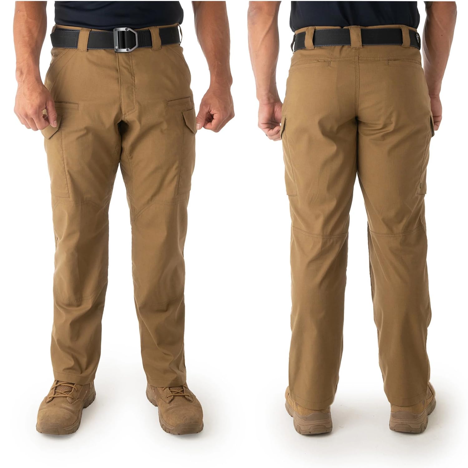 First Tactical V2 Men’s Tactical Pant with Micro Ripstop