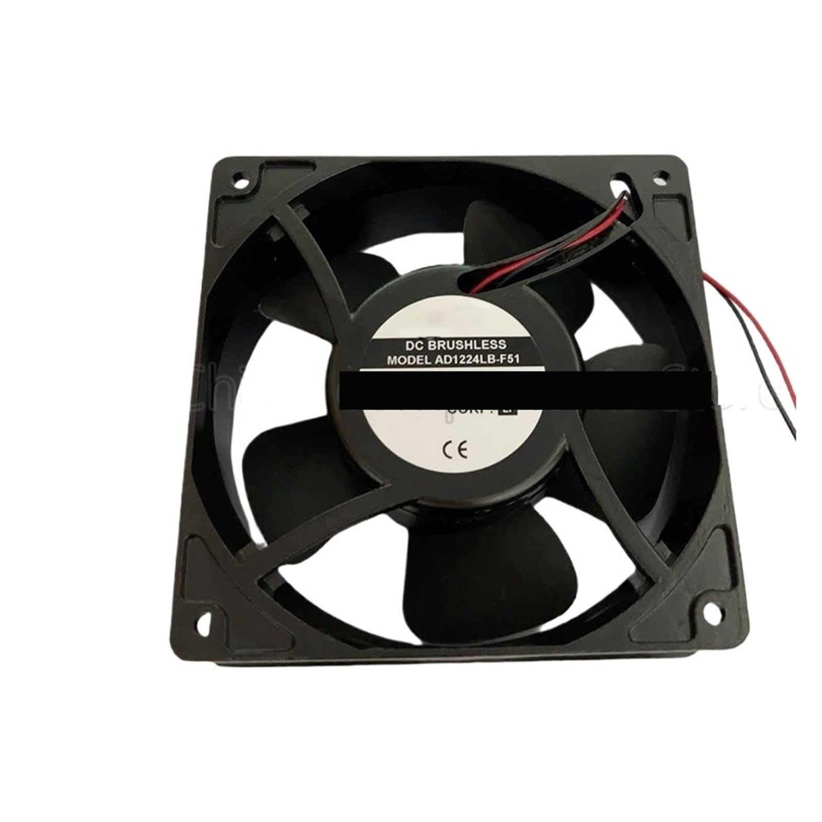 MGIMGFKZD AD1224LB-F51 24V 0.14A Fan