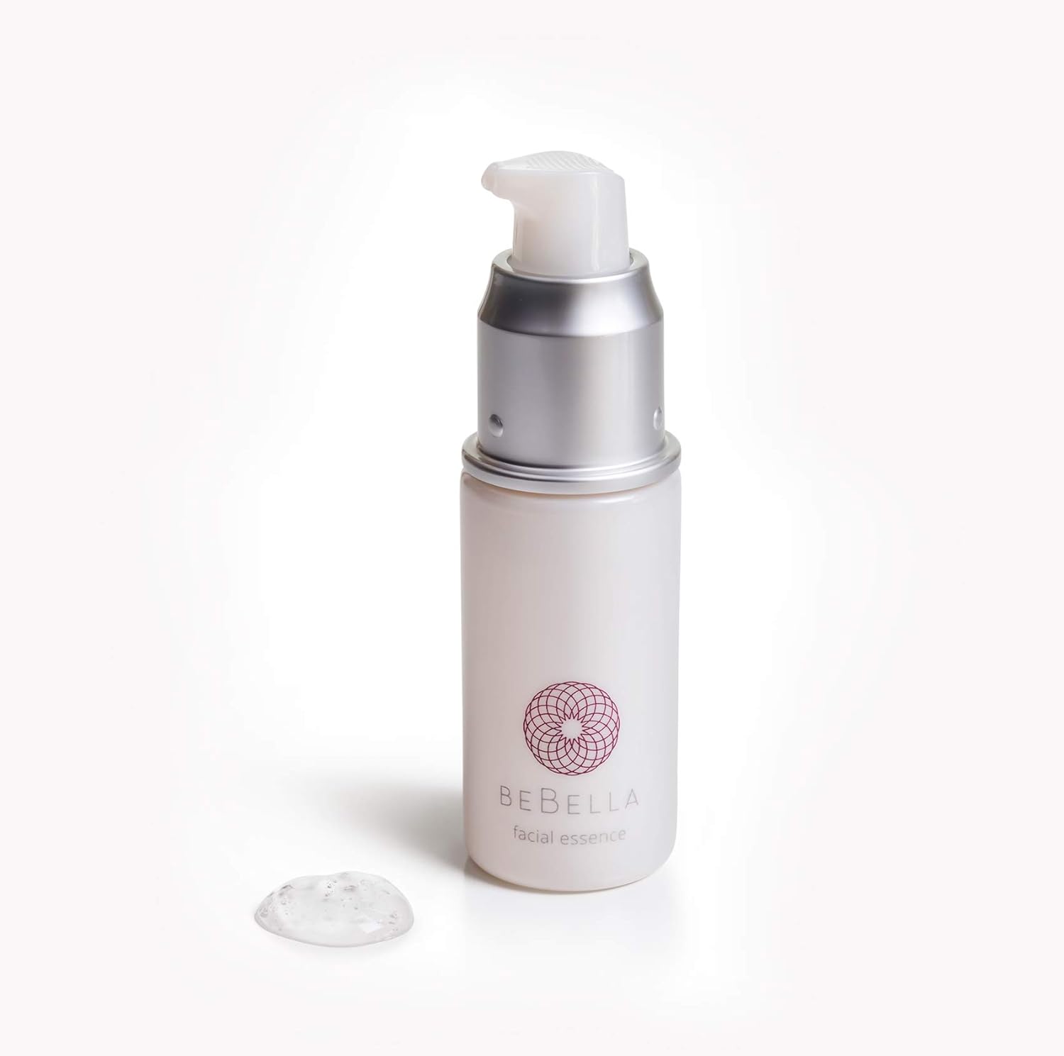 BeBella Probiotic Facial Essence -Moisturizes & Hydrates Skin, this waterbased lightweight gel provides a healthy & more natural skin care solution to reduce the appearance of wrinkles and fine lines.