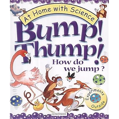 Bump! Thump!