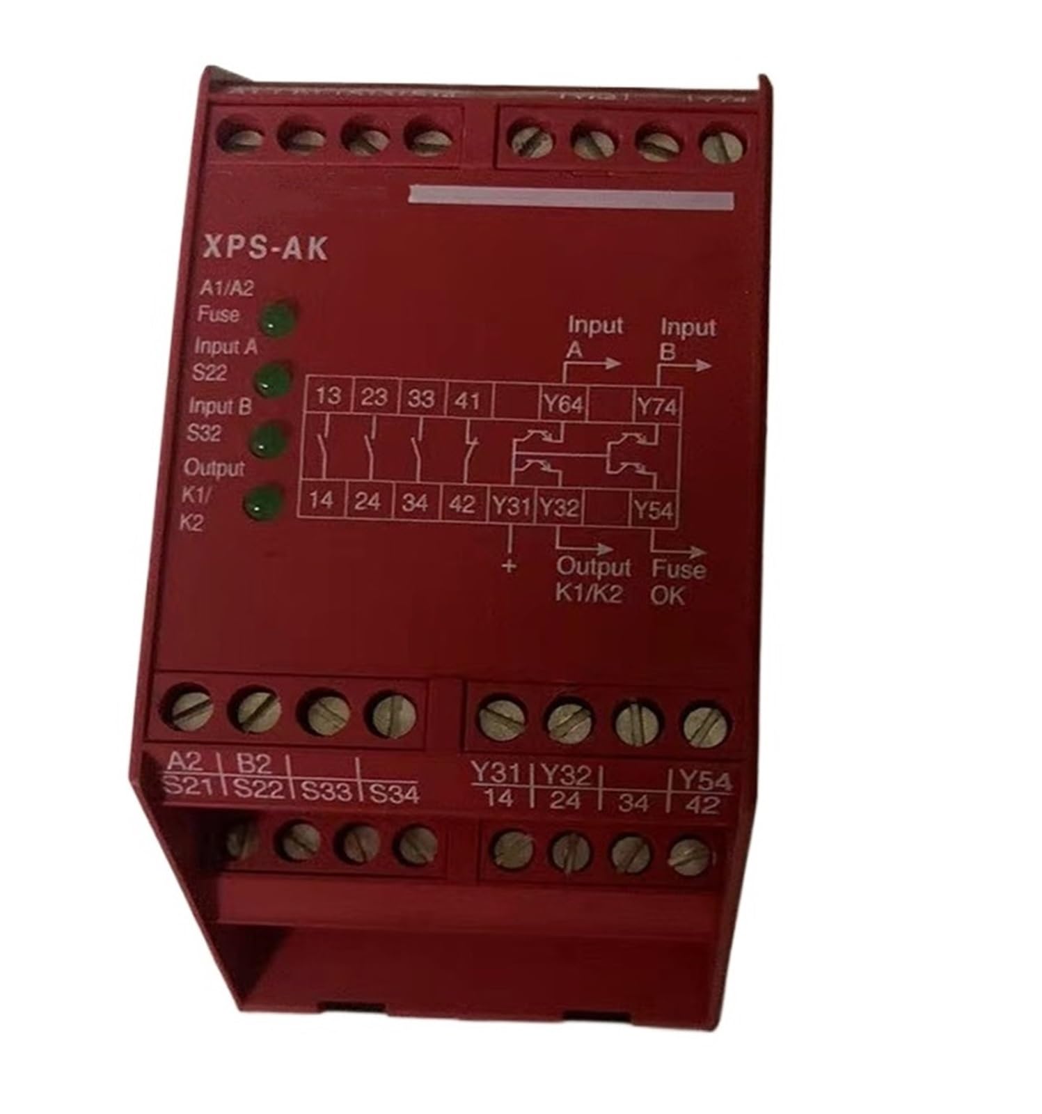AQHYEBNSR XPSAK311144 XPS-AK311144 Relay