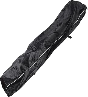 YARNOW Body Bag Cadaver Bags Corpse Carrier Bag Body Carrying Bag Corpse Bag High Capacity Funeral Supplies