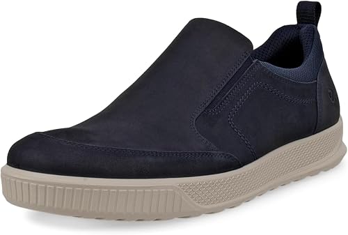 ECCO Byway Slip On Sneakers Men