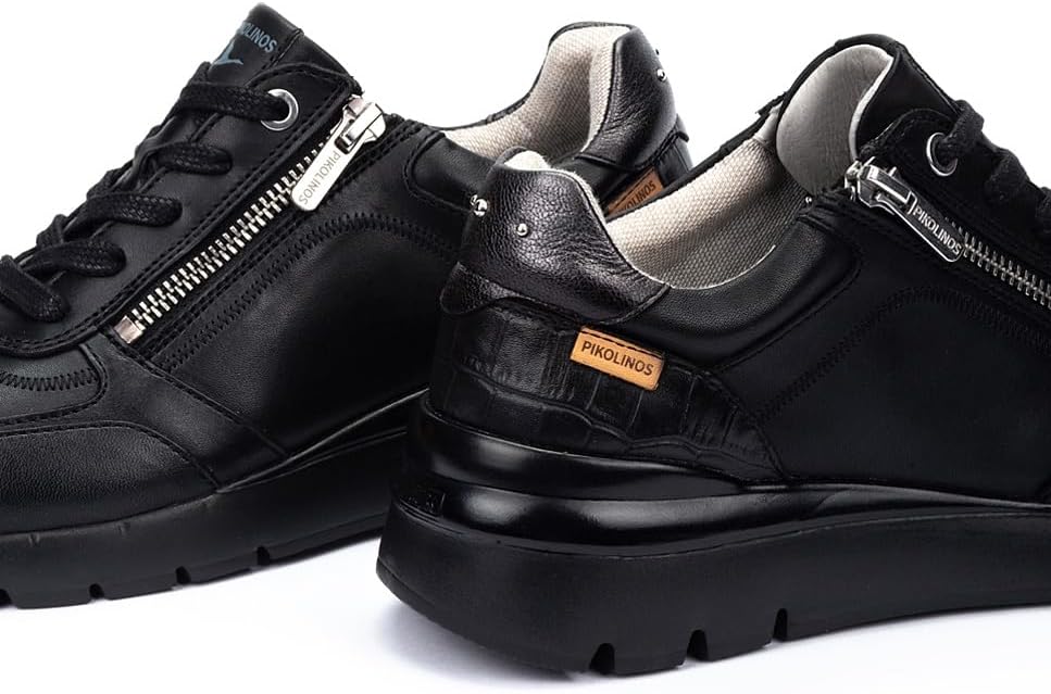 PIKOLINOS Cantabria W4R-6524 Women's Sneakers - Image 4