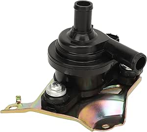 Toyota Prius 04-09 Için Elektrik Invertör Su Pompası OEM G9020-47030 04000-32528 - Foto 8