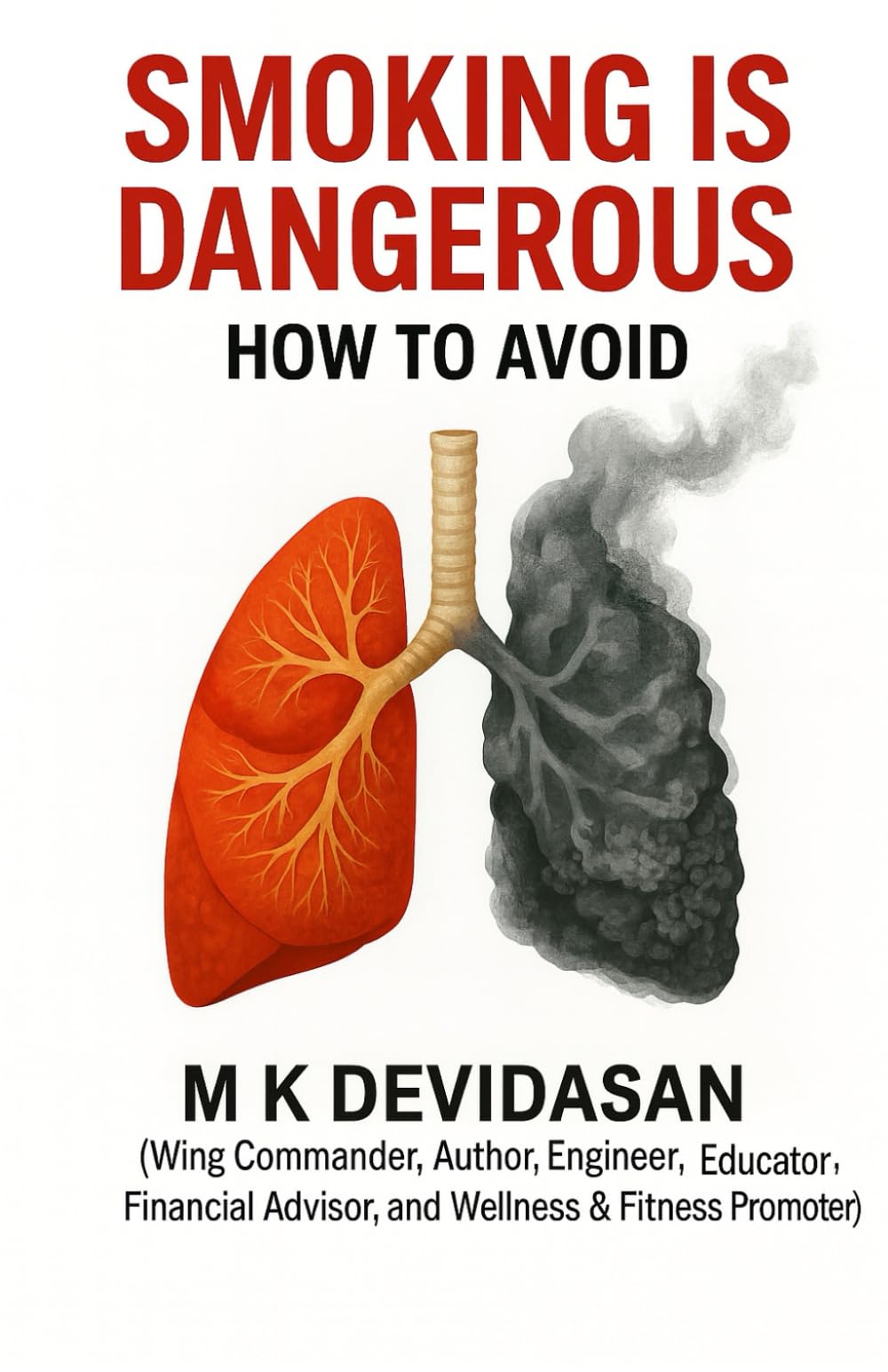 Smoking is Dangerous: How to Avoid