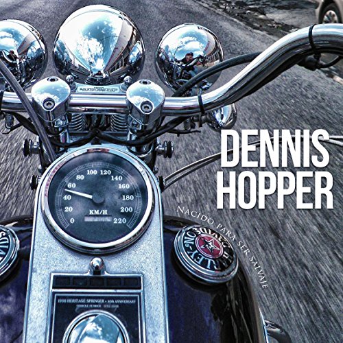 Dennis Hopper (By Online Studio Productions) episode artwork