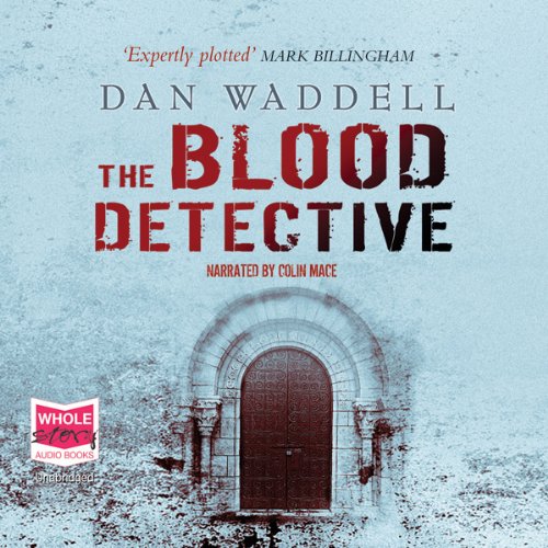 The Blood Detective