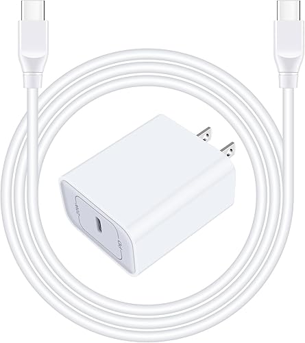 Pixel 10 9a 8 Cargador rápido para Google Pixel 10 Pro Fold 9a 9 Pro XL 8a 8 Pro 7a 7 6a 6 5a 5 4a 4XL 3a 3,20 W cargador de pared rápido USB C