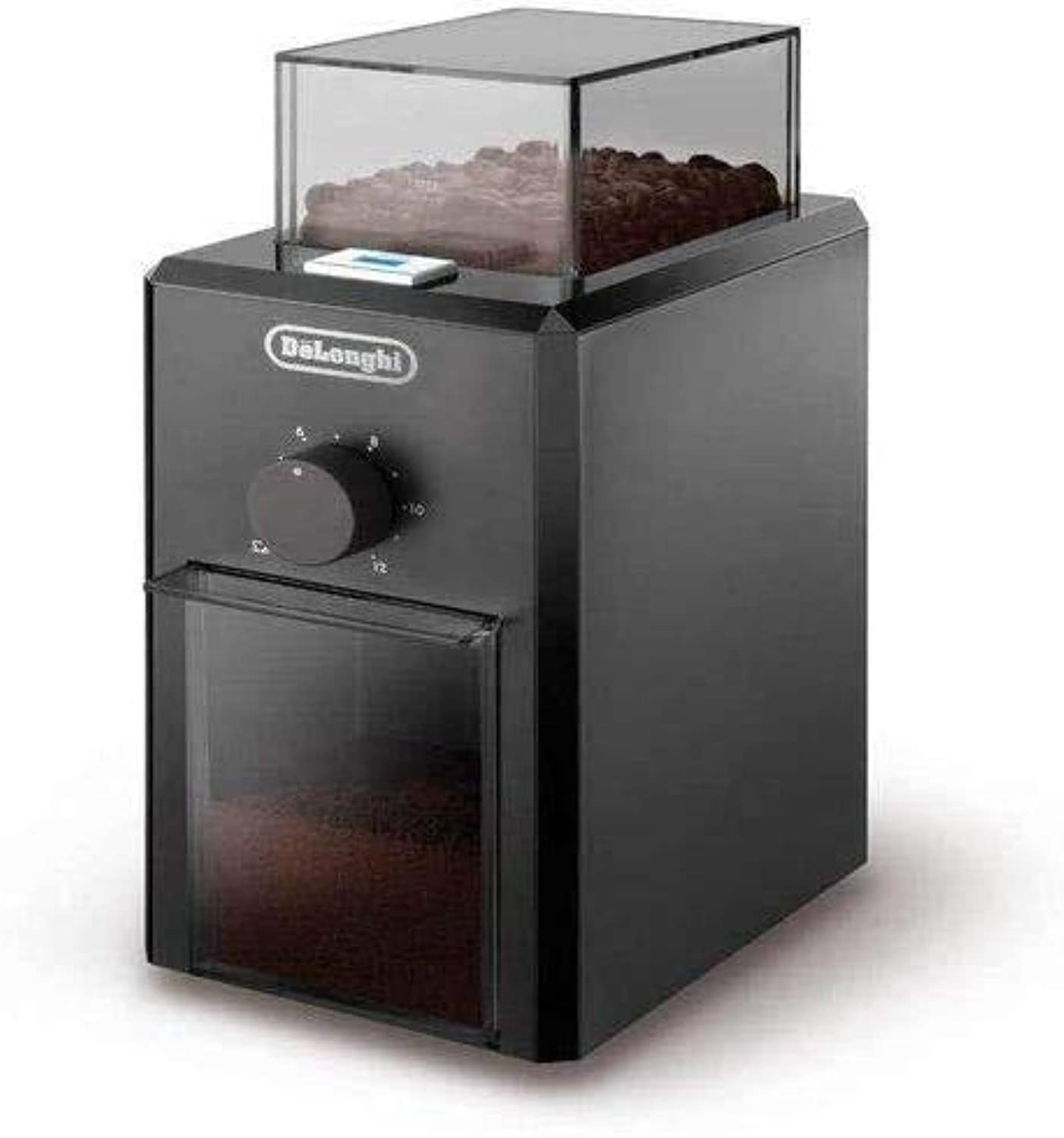 DeLonghi Kitchen Appliance,Coffee Grinder -