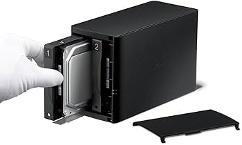 BUFFALO LinkStation LS220D 2TB（1TB×2） LinkStation™ 200 Series | Buffalo Americas