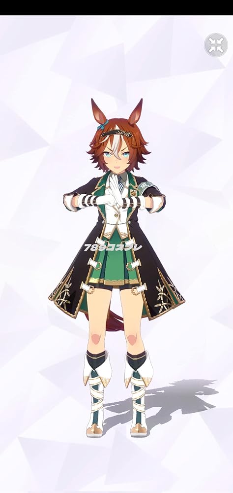 Amazon.co.jp: ウマ娘プリティーダービー バンブーメモリー 黒鉄