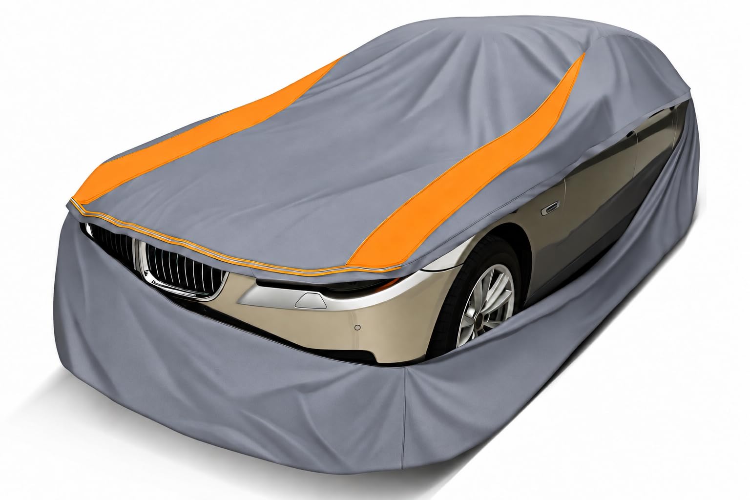 Full Enclosed Small Car Covers Universal Fit Miata,Mini Cooper,Z1/Z3,SLK-Class,Polo/Rabbit 1975-1984,Fiesta,Solstice,Yaris/MR2,Honda S2000,Saturn Sky,Chrysler Crossfire,Fiat 124 Spider