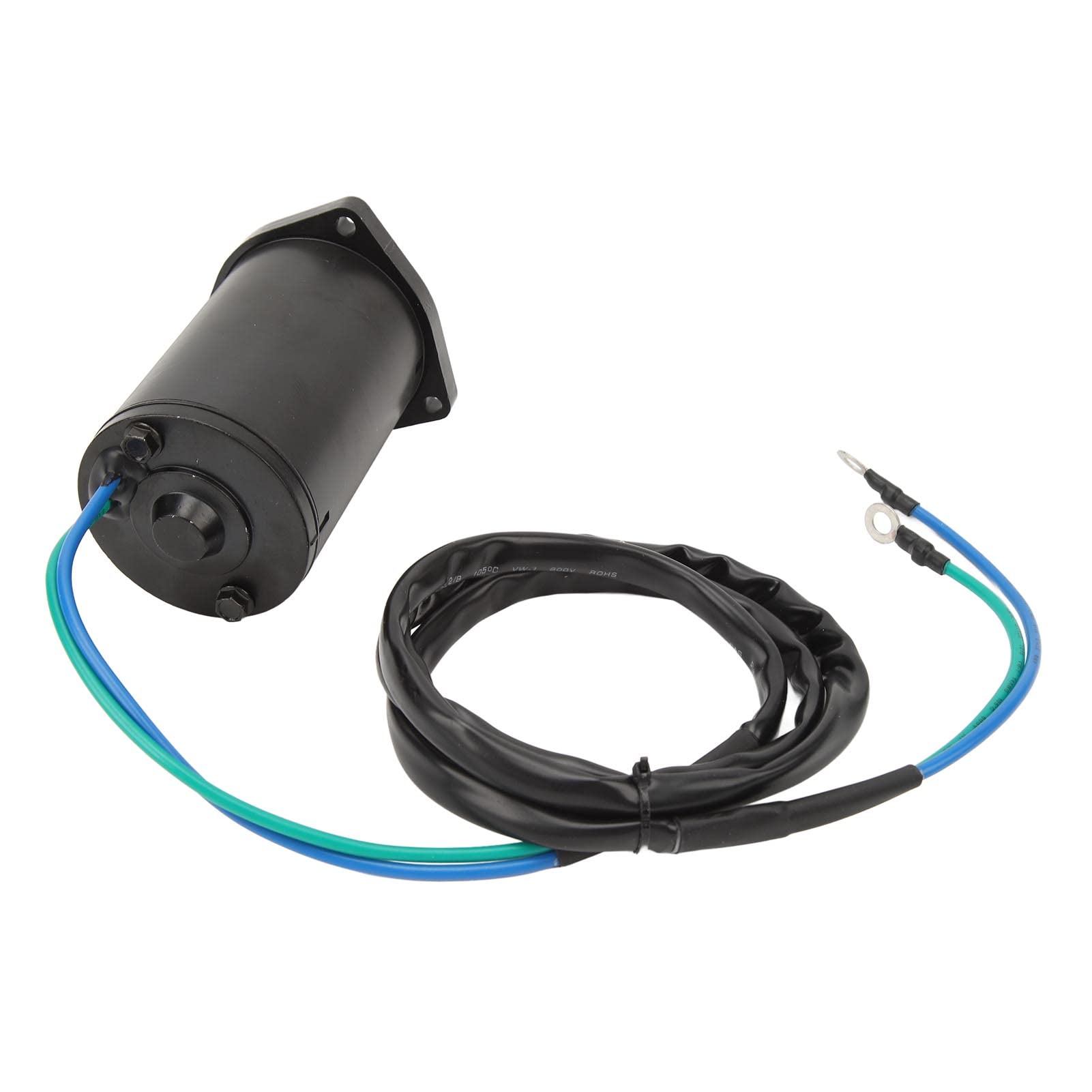 Motore elettrico di inclinazione e trim 62Y 43880 02 00 Motore elettrico di inclinazione e trim per barche 40MJHZ 40MLHZ 40TLRZ 50EJRZ 50TLRZ
