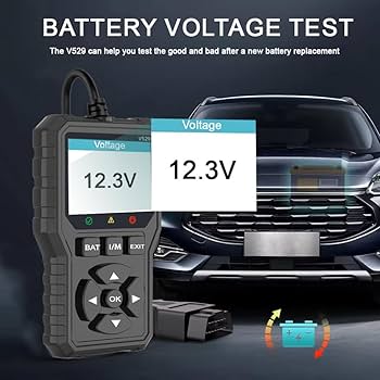 Amazon.co.jp: QISI公式 OBD2 故障診断機 日本語対応 車両診断