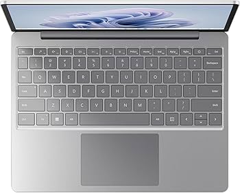 Amazon.com: Microsoft Surface Laptop Go 3 Laptop (2022) Touch