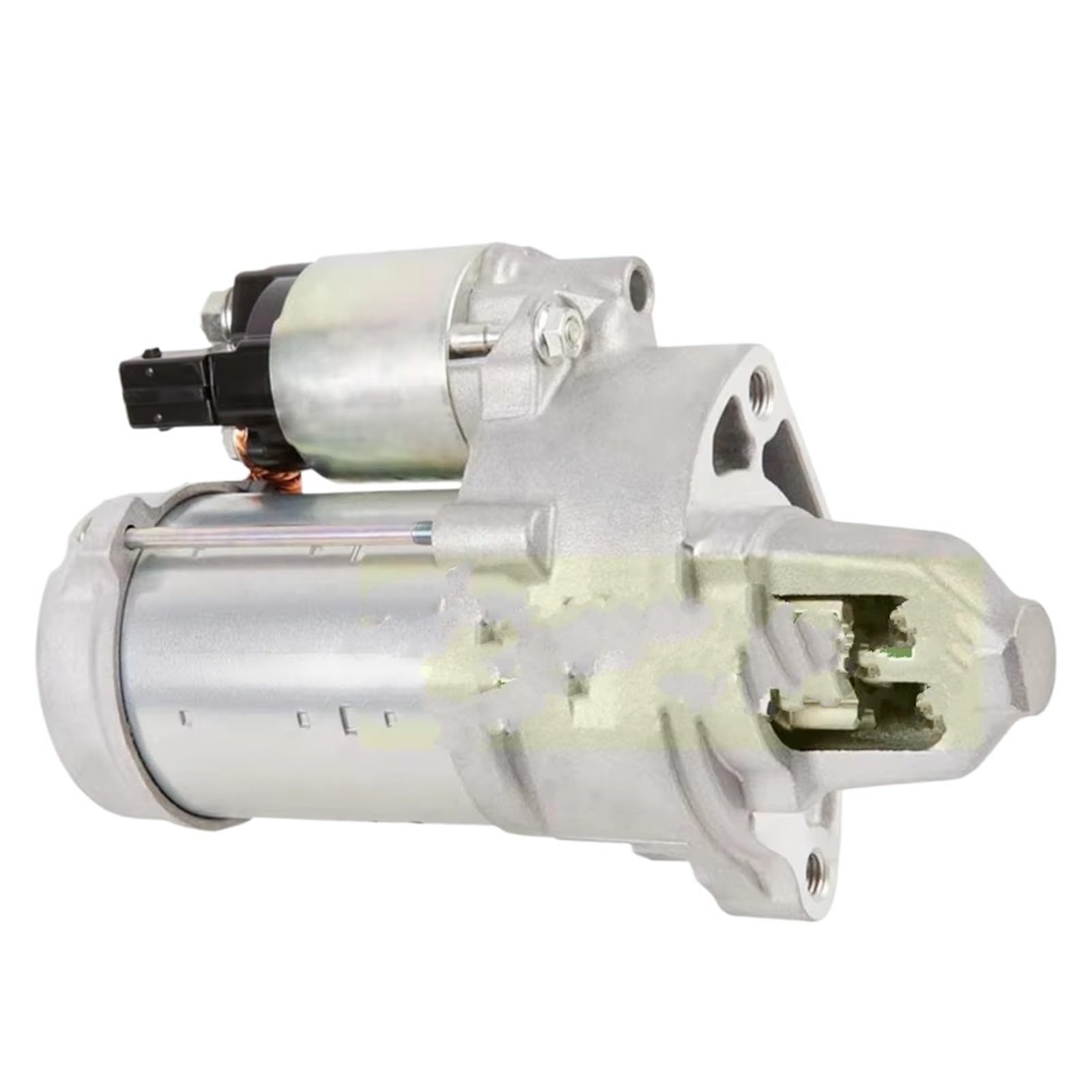 Genérico Arranque Motor para F10 F12 F01 F02 E70 E71 E72 550i X5 X6 (2008-2014) 12417556131 12417577257 7556131 7577257 Motor Arranque CW 1,6 KW