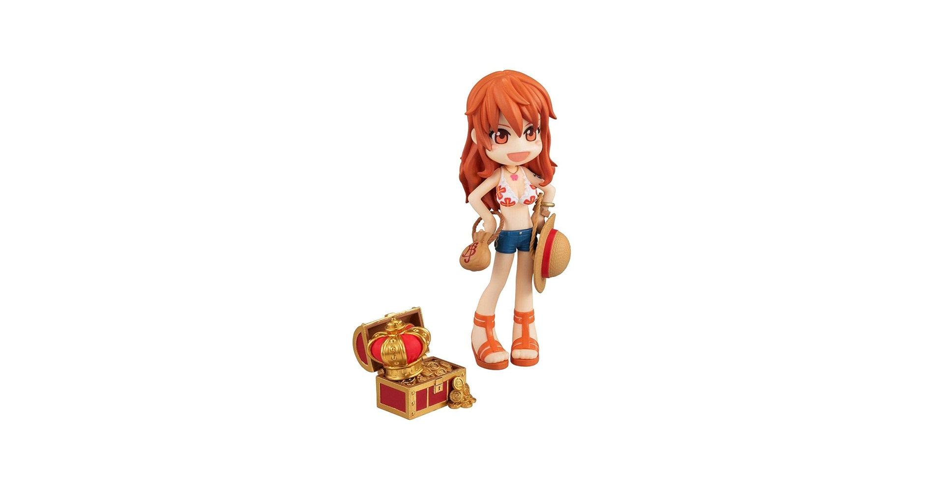 Amazon.co.jp: 【限定販売】P.O.P×Pinky：st ワンピーストリート