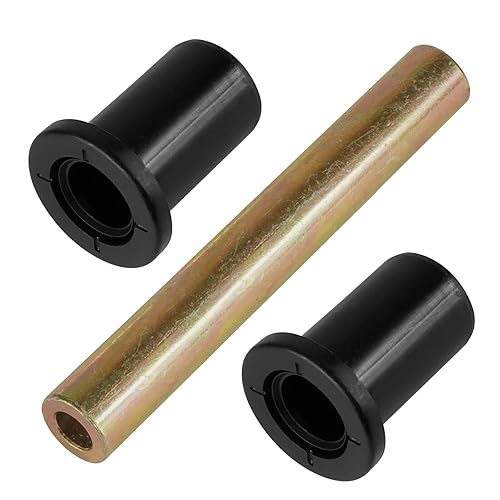 for Rear Lower Outer Control Arm Bushing Kit for Polaris Scrambler 850 2014-2022 Model-XT-47729 disponible en Yaxa Peru