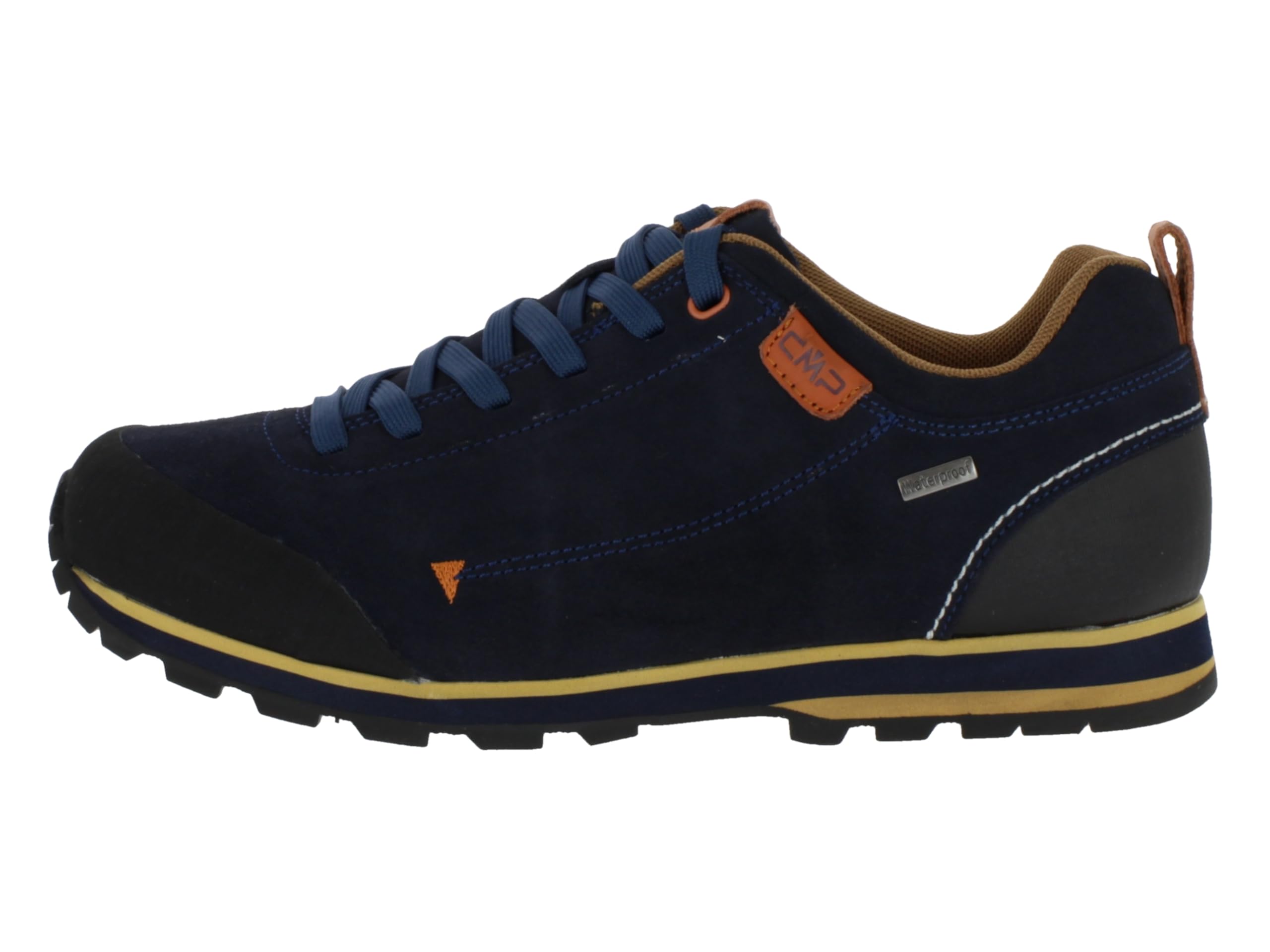 CMP Elettra Low - Buty Trekkingowe Mężczyźni