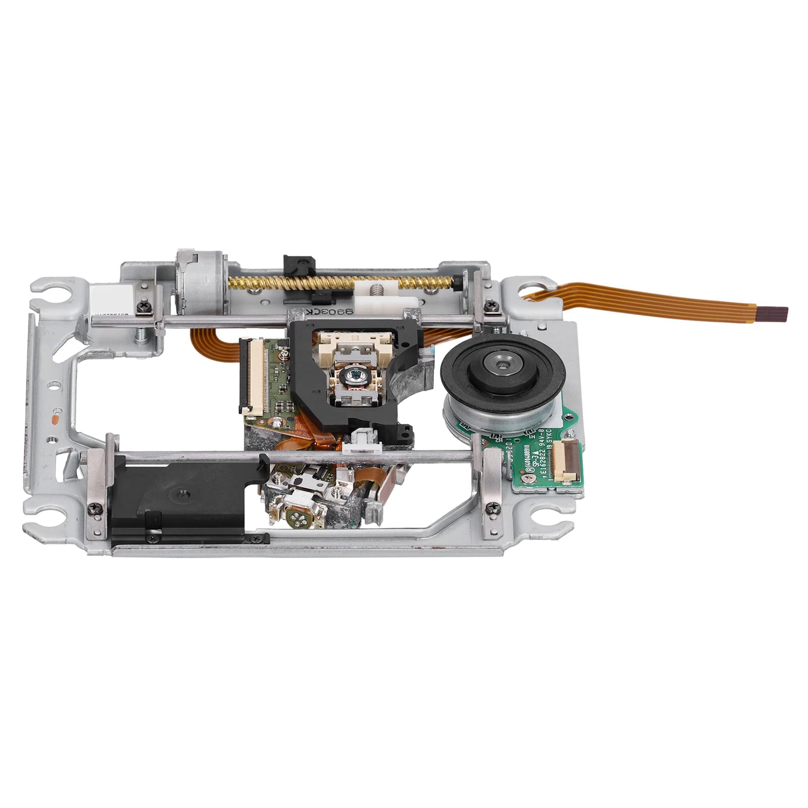 KEM-400AAA Optical Pickup-LASERLAFFENKOPF mit Deckmechanismus Ersatzteilen für
