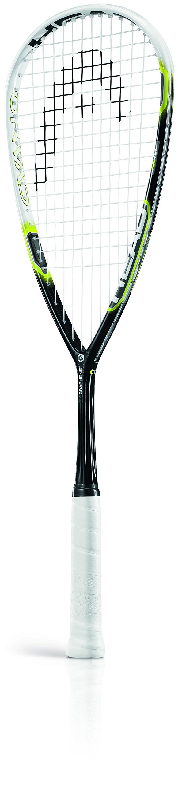 Amazon | Head Graphene Cyano 115 Squash Racket | ヘッド(HEAD 