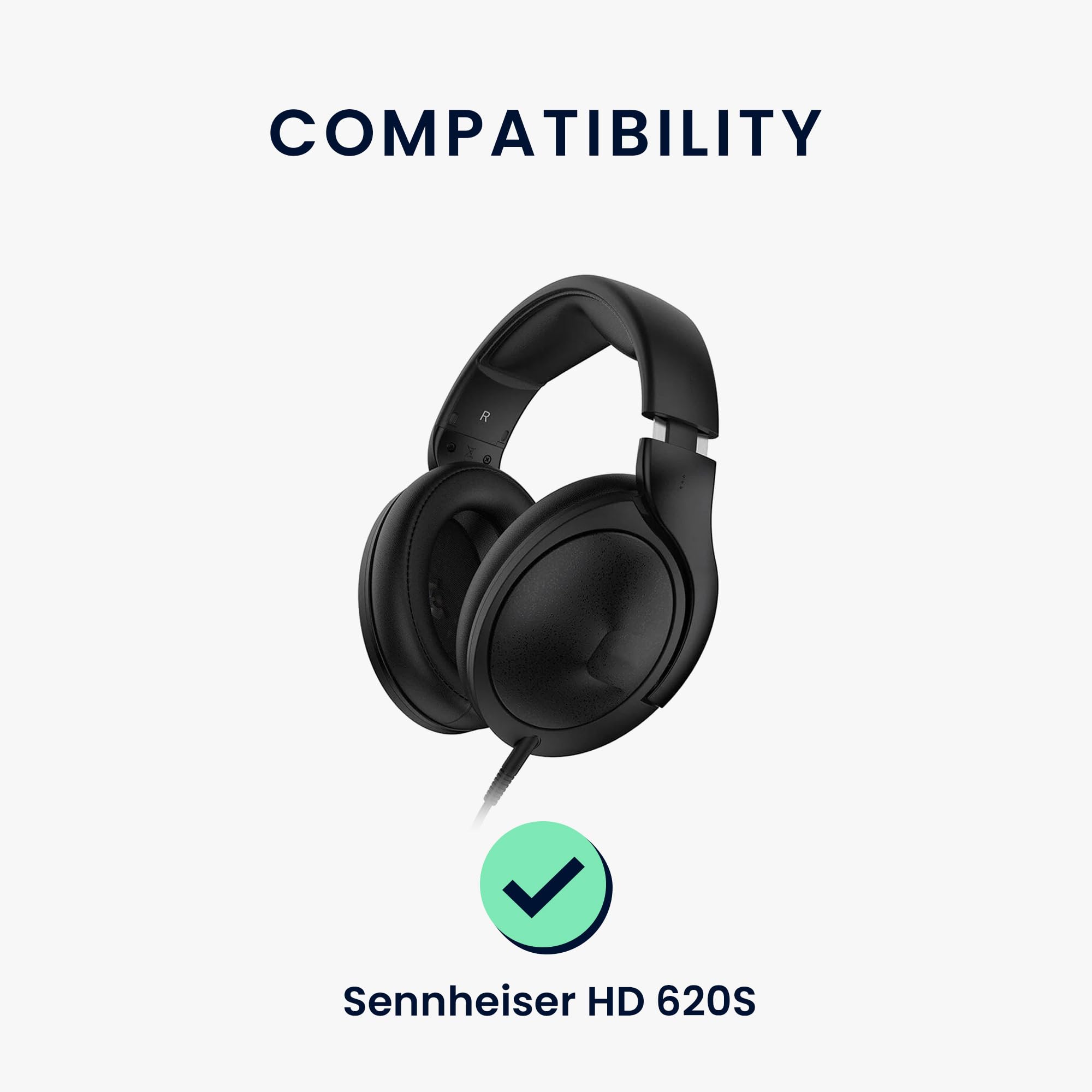 ヘッドホン SENNHEISER HD 620S SENNHEISER HD 620S レビュー | HD 600シリーズの最新密閉型