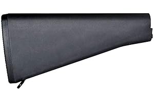 Rifle Length Classic A2 Fixed Stock