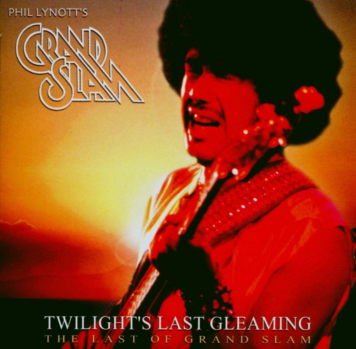 Twilights Last Gleaming - Last Of Grand Slam