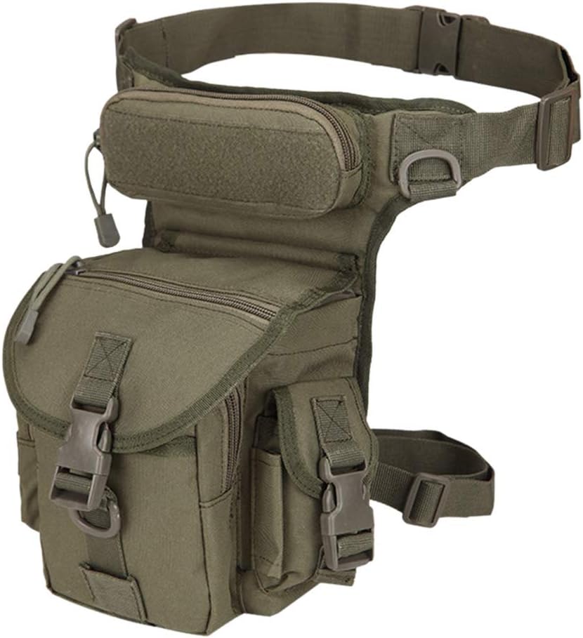 Rmeet Metal Detecting Bag Pinpointing Metal Detector Find Bag Multi