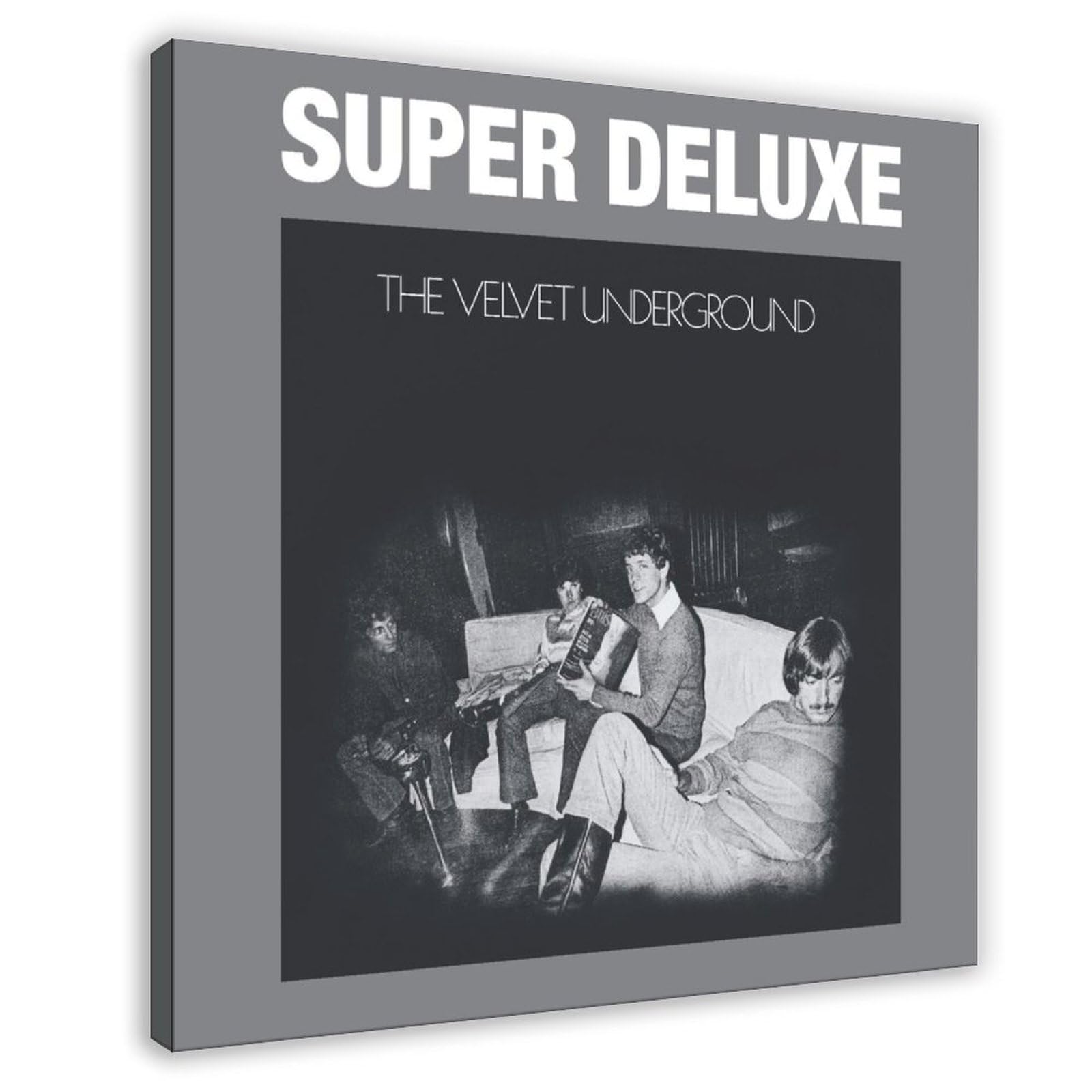 Amazon.com: The Velvet Underground