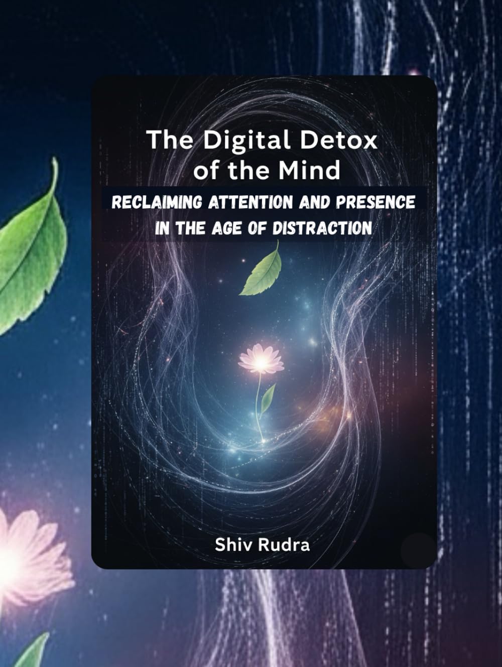 The Digital Detox of the Mind: Reclaiming Attention and Presence in the Age of Distraction