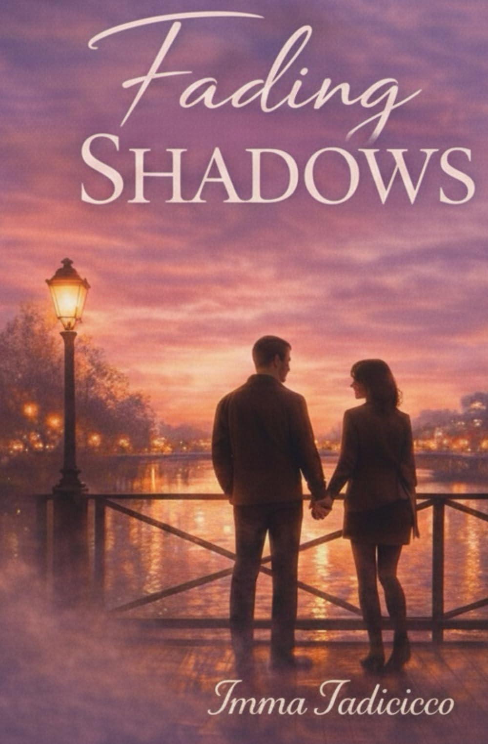 Fading Shadows