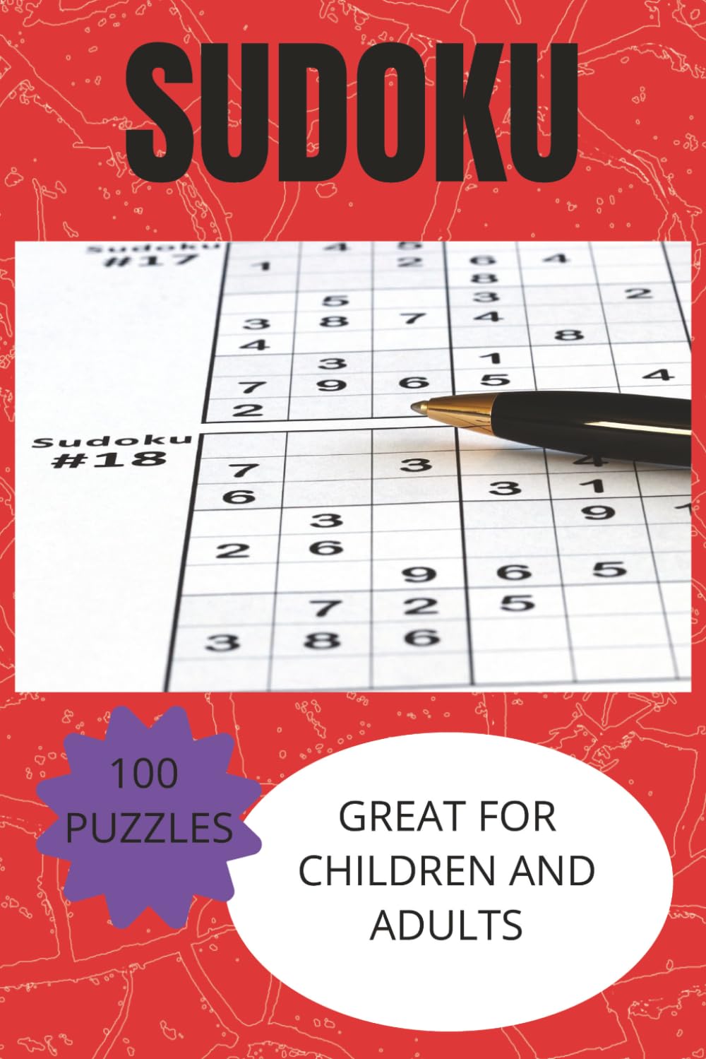 Sudoku: Great for Children and Adults