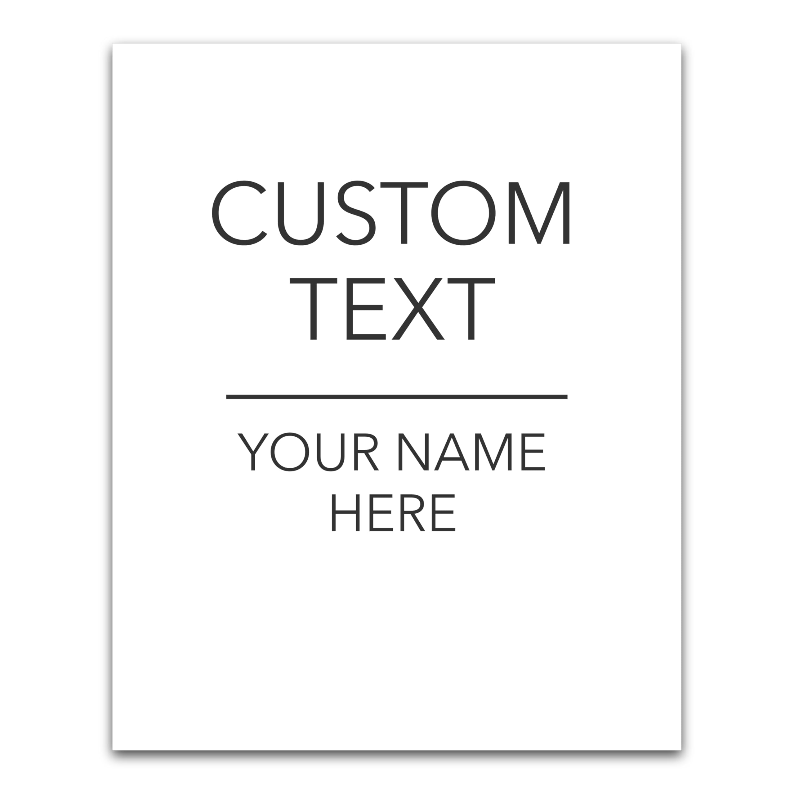 Custom Minimalist Labels for Spice Jars | Personalized Pantry Labels for Spices | Stickers for Organizing Kitchen Pantry