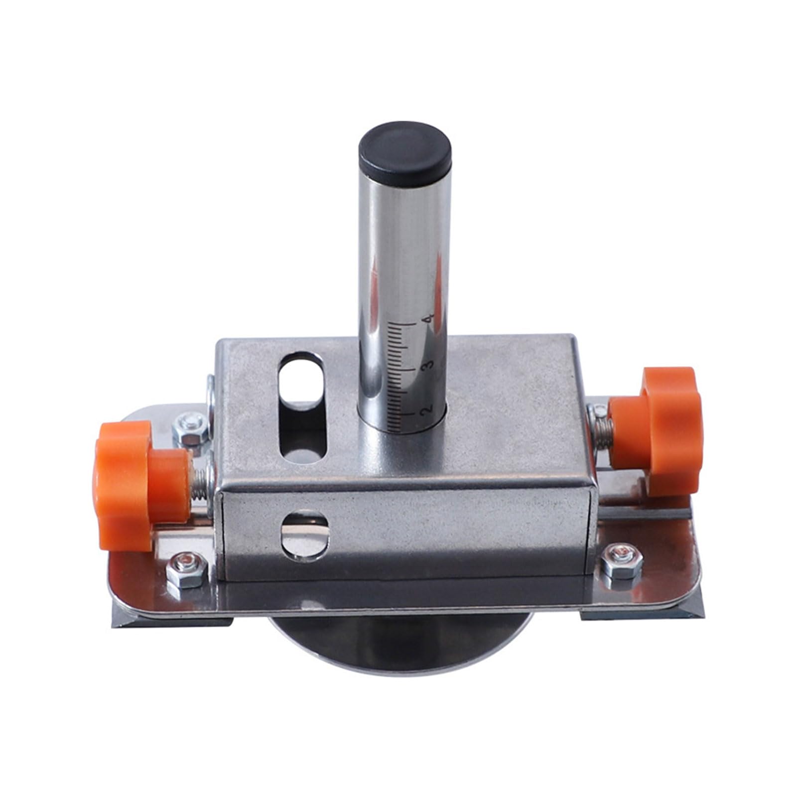 Practical Woodworking Scriber Tool Multifunctional Carpenters Scriber Line Tool Marking for Craftsmen Hobbyists Workshop Line Marking