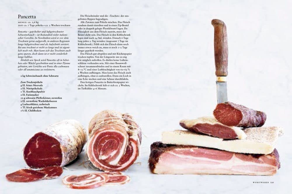 Speisekammer: Vorräte einfach selbst gemacht - Über 350 Rezepte: Das Standardwerk für passionierte Selbermacher