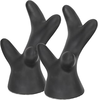 VICASKY 2 Peças Capacete Chifres Brilhantes Decorações Brilhantes Chifre De Capacete Decoração Delicada De Capacete Decoração De Capacete Pequeno Chifre De Veado Adorável Chifre Falso