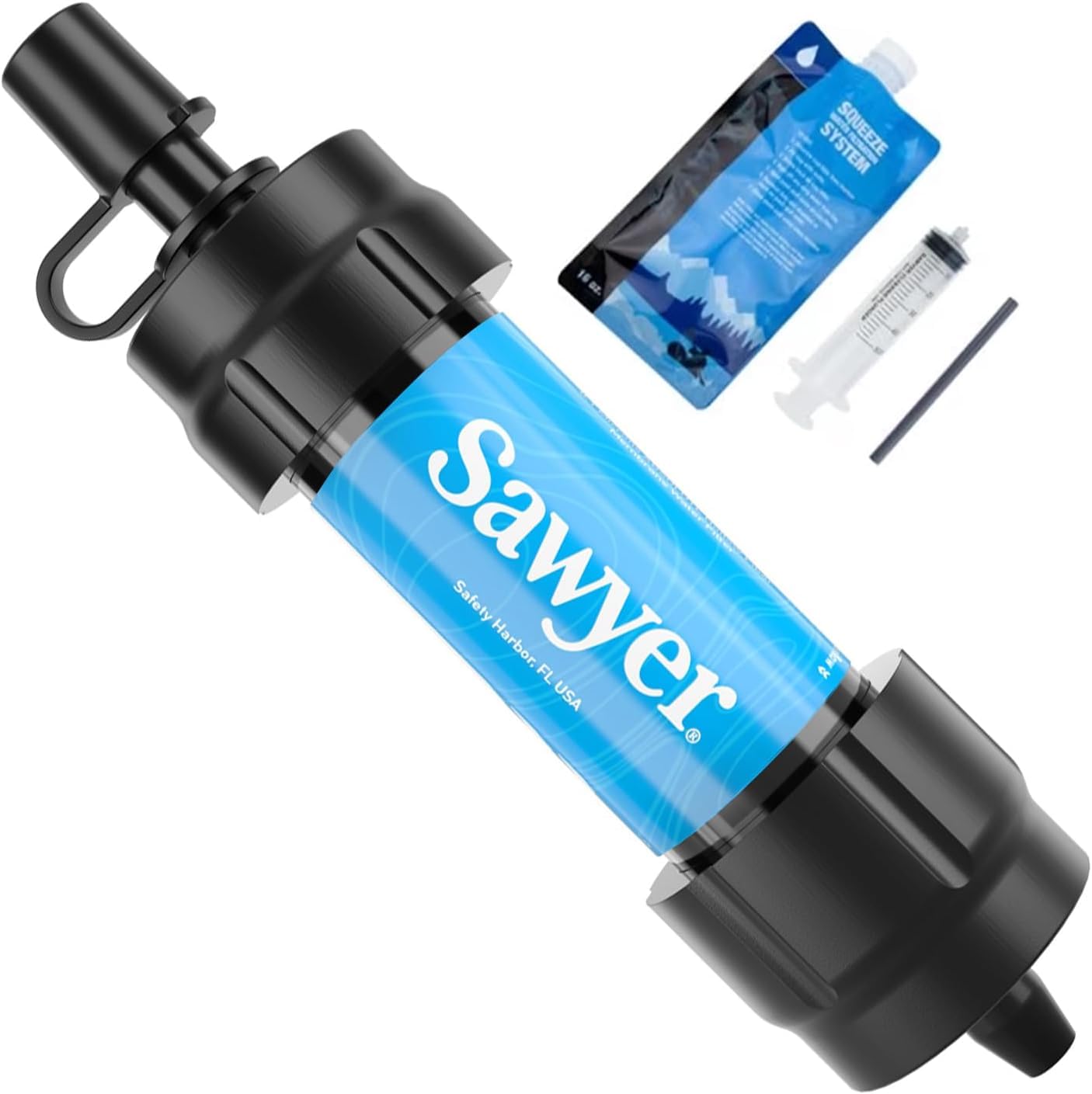 Amazon.co.jp: SAWYER ソーヤー ミニ SP128 [並行輸入品 