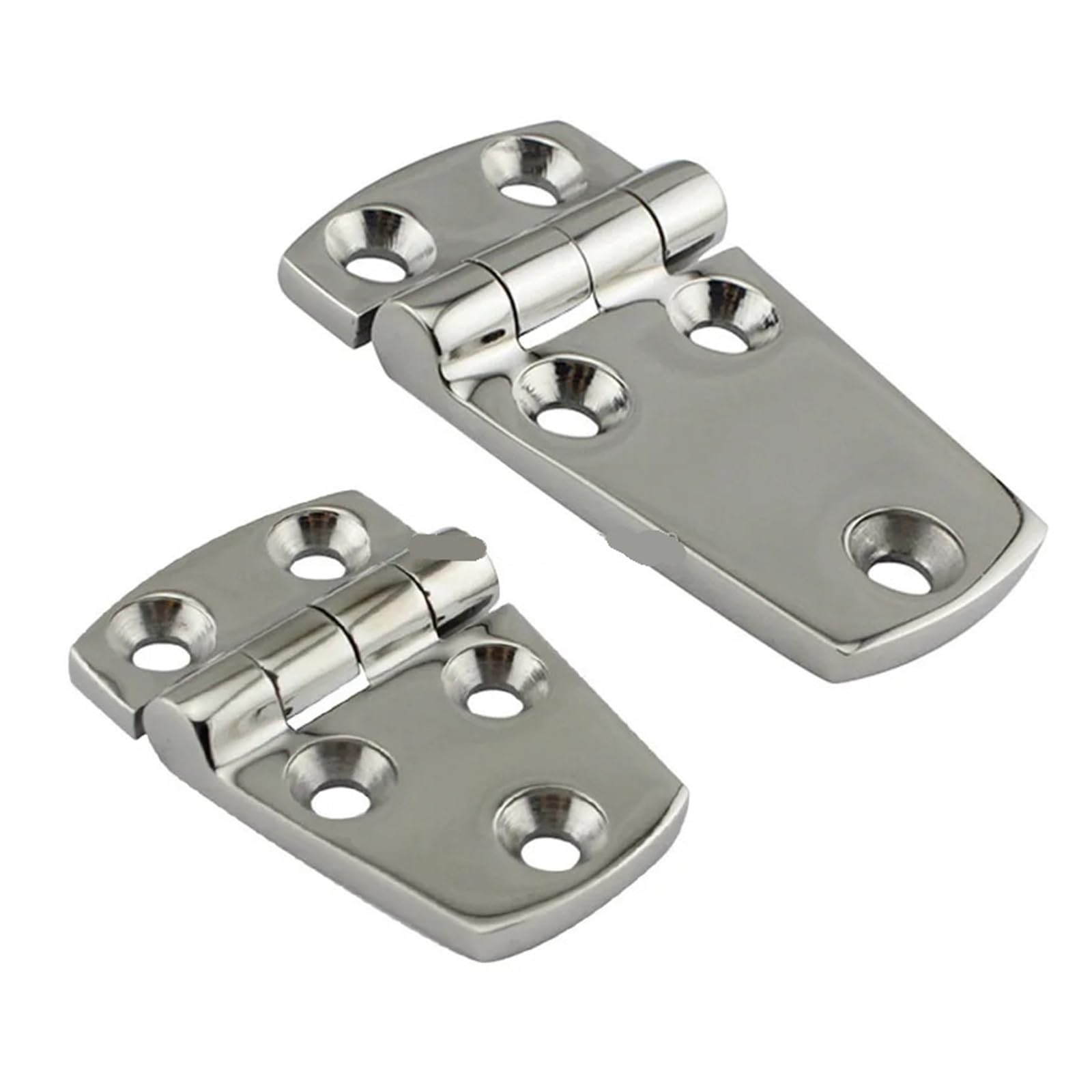 YMUGUEGH Distribution PS Switch Cabinet Door Hinge Hardware Part(A)