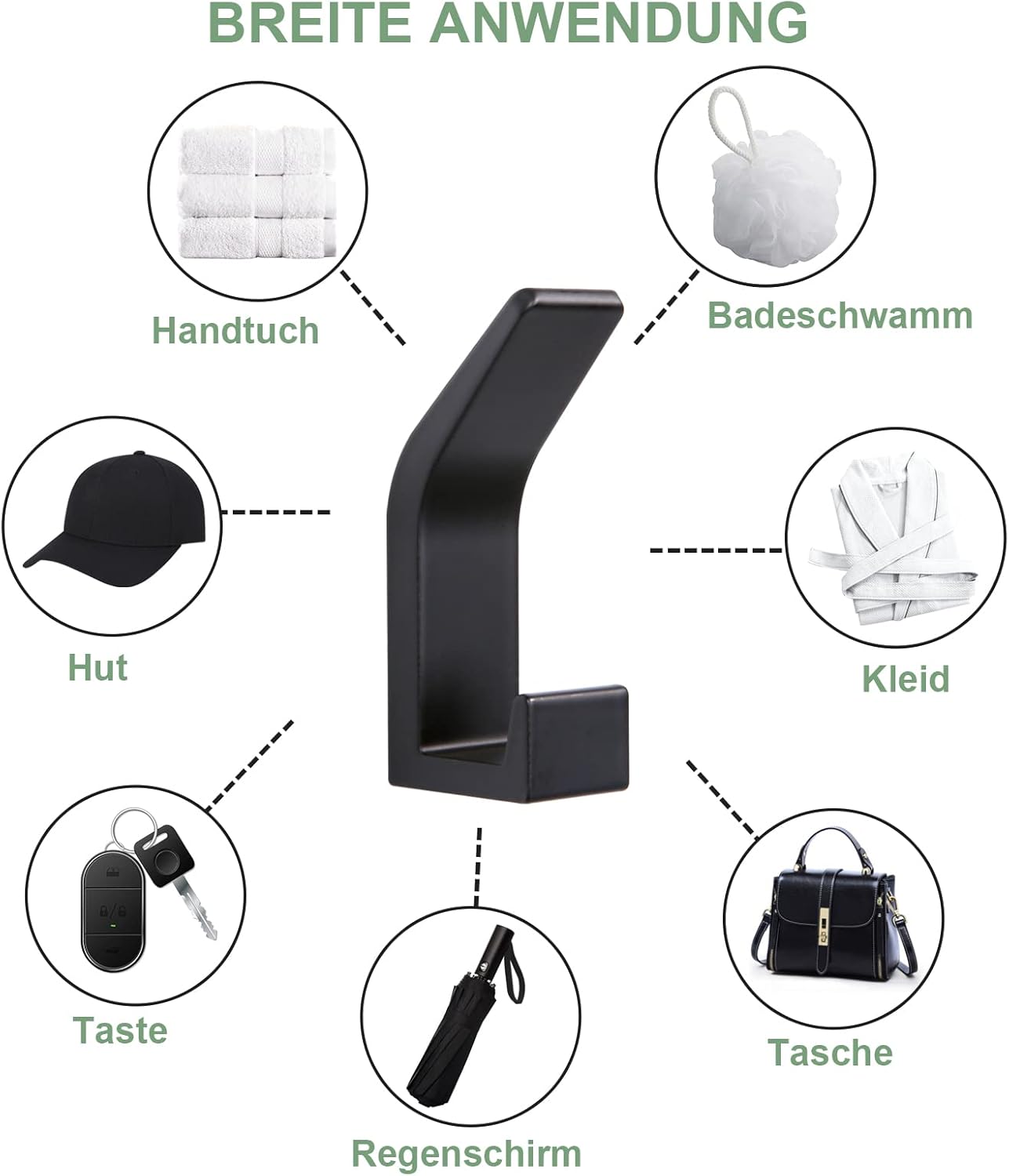 Patère De Salle De Bain 5 Pièces Noir Double Serviette Crochet Salle De Bain Patère Manteau Chapeau Crochet Chambre Salon Cuisine Accessoires 13 Patère De Salle De Bain 5 Pièces Noir Double Serviette Crochet Salle De Bain Patère Manteau Chapeau Crochet Chambre Salon Cuisine Accessoires -Geberit || Grohe || ALLIBERT Soldes AAHKMJXYDAFdJAOAIMEbOAchlkWZ0oakZn uVZ0mPidMNbILvCvspZ4oG3fPgIqc1P1NYVvkQsSh4199Ybo0d26npT6n606NRMSac3ajfAm11w==