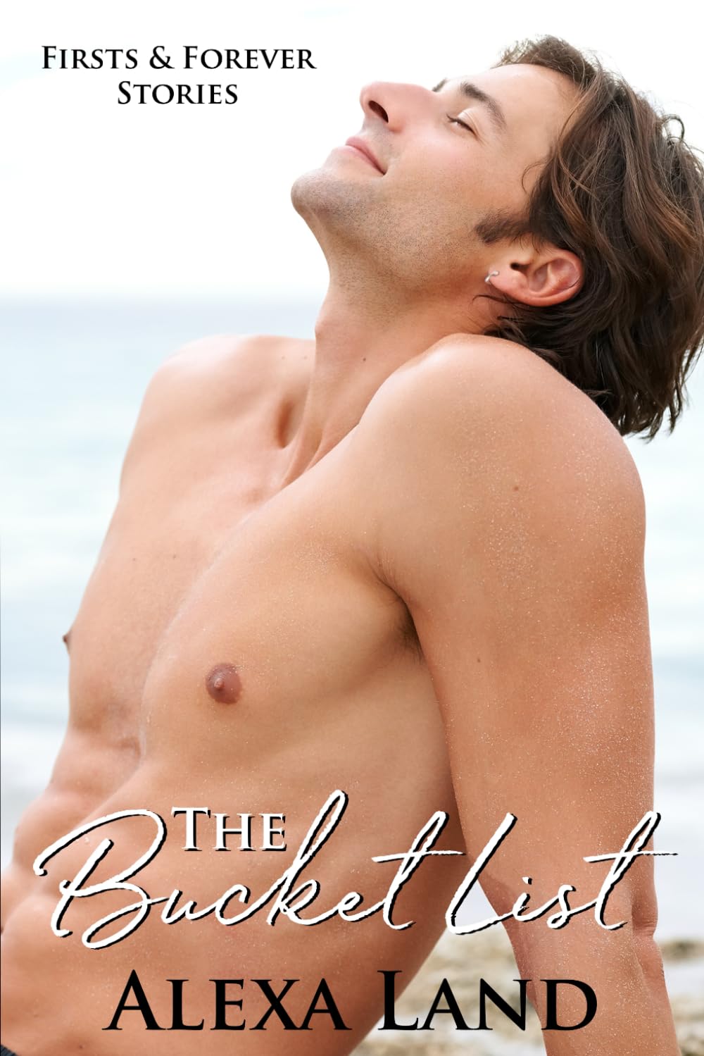 The Bucket List (Firsts and Forever Stories)
