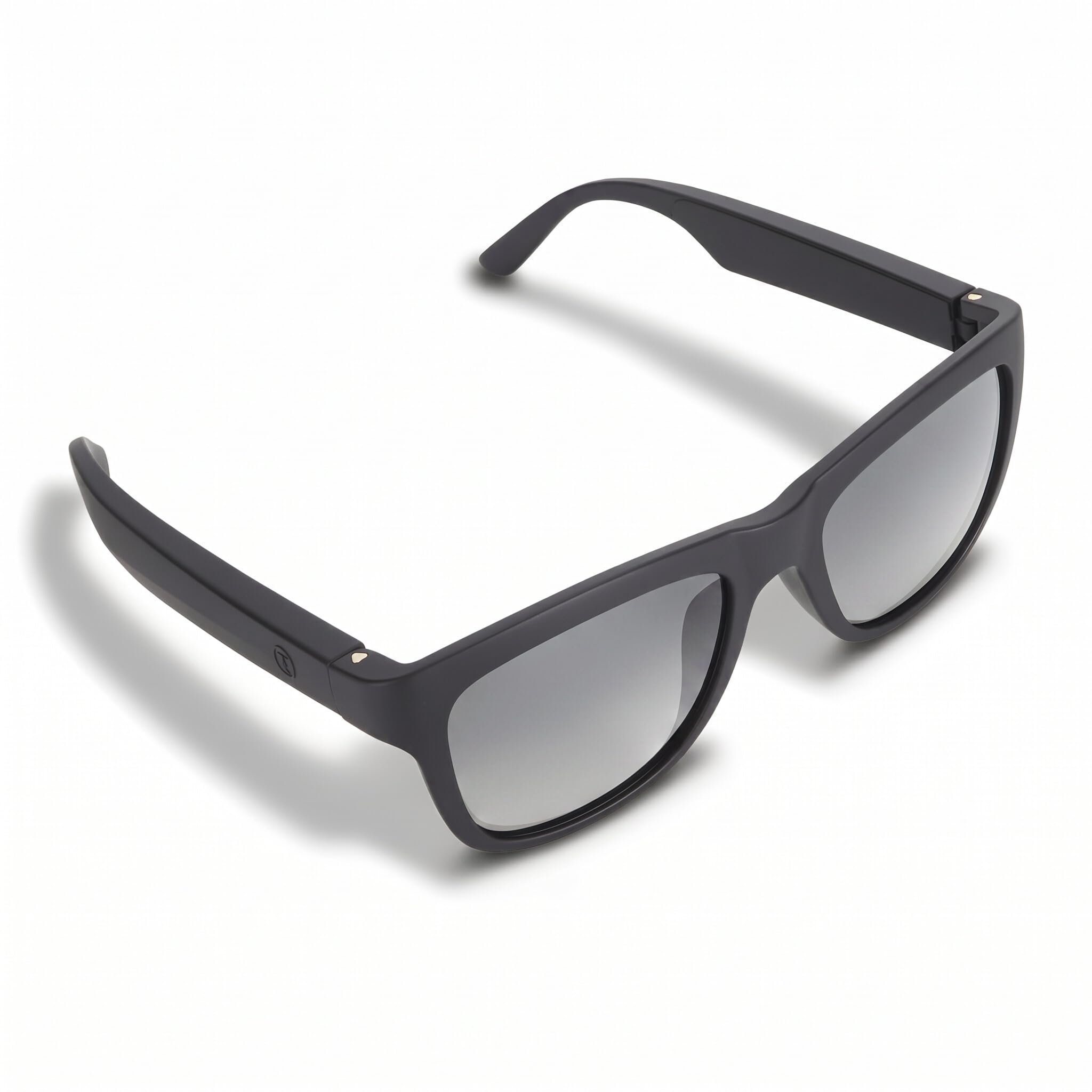 Smart Glasses, UV400 Polarized Bluetooth Sunglasses, Built in Mic and Speakers, Touch Control Audio Sun Glass for Fishing, Cycling, Driving-image-38