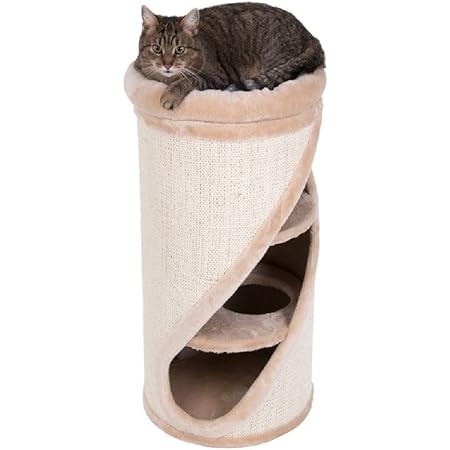 trixie cat tower gracia