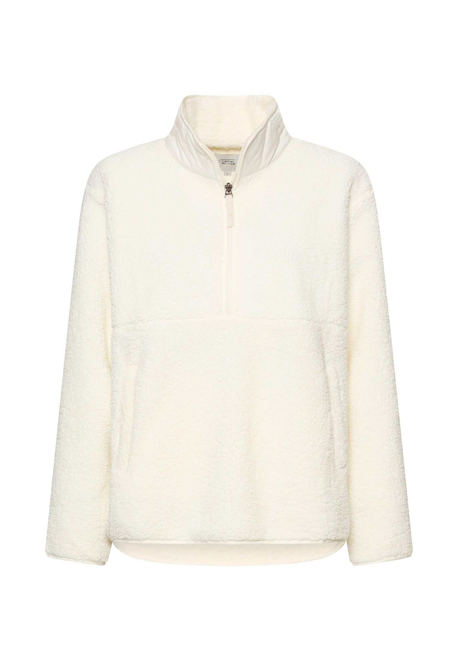 camel active Damen Teddy Troyer