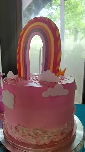 Uitstekers | - Taart en Decoratie