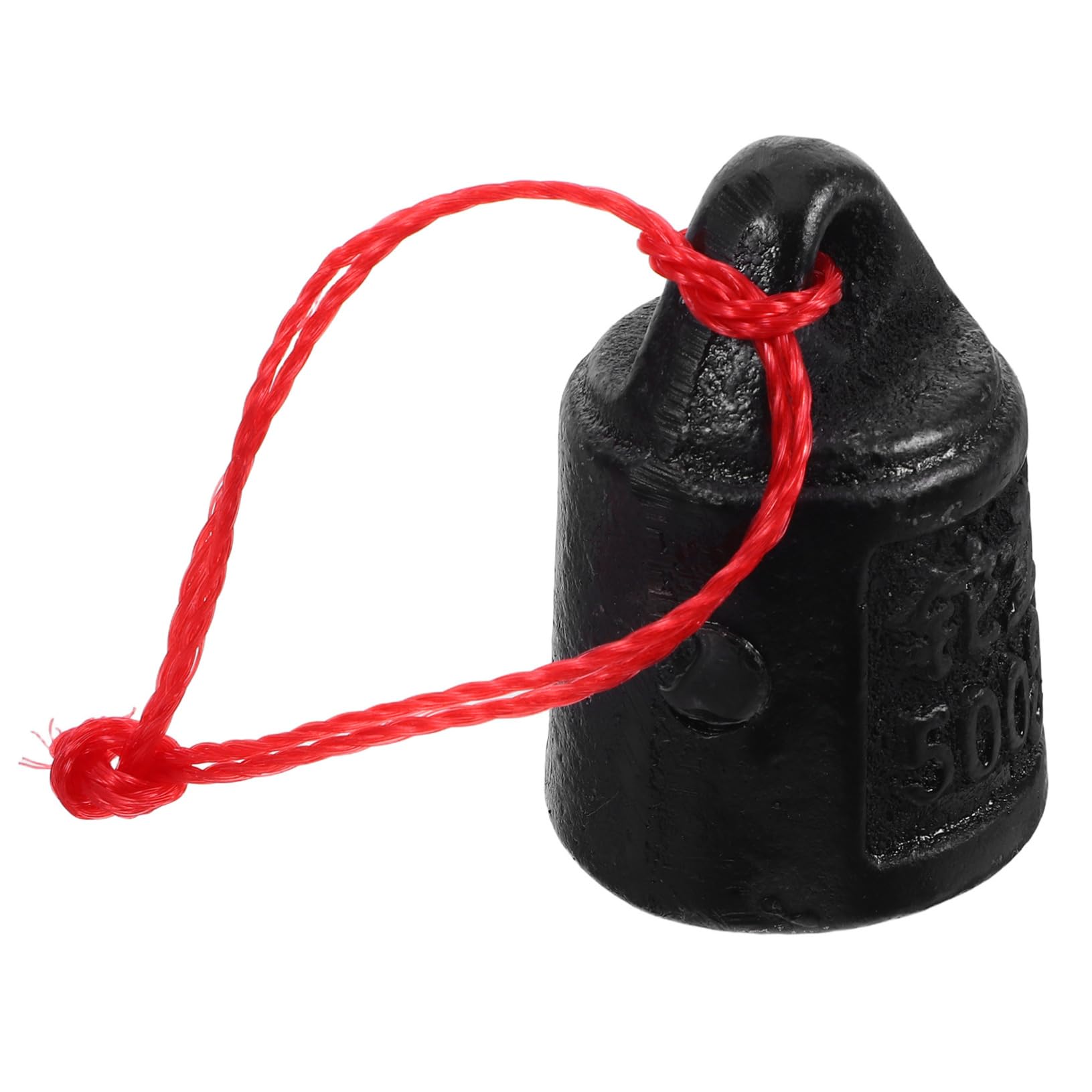 GRIRIW Vintage Weighing Scale Counterweights Retro Scale Balance Weights (Set of 5)