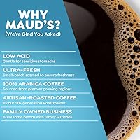 Vista 4 de Café Maud's