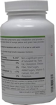 Amazon | ハーバライフ ハーバルティー コンセントレート (サーモ