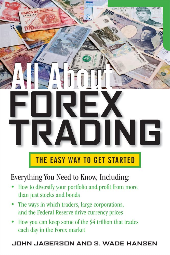 All About Forex Trading (All About Series)